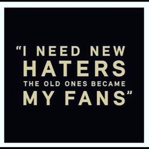 Meet your Posher, Jose